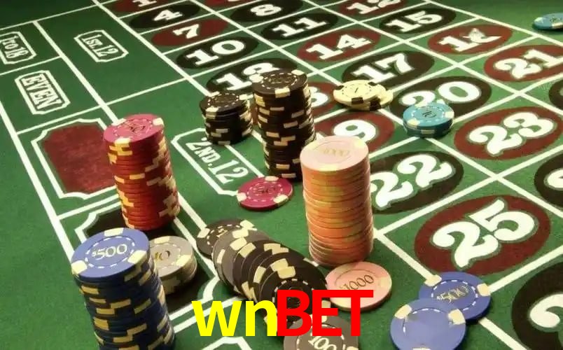 Jogos de Slot wnbet