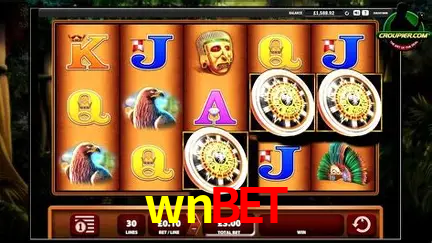 Descubra o Mundo do Cassino Online com wnbet
