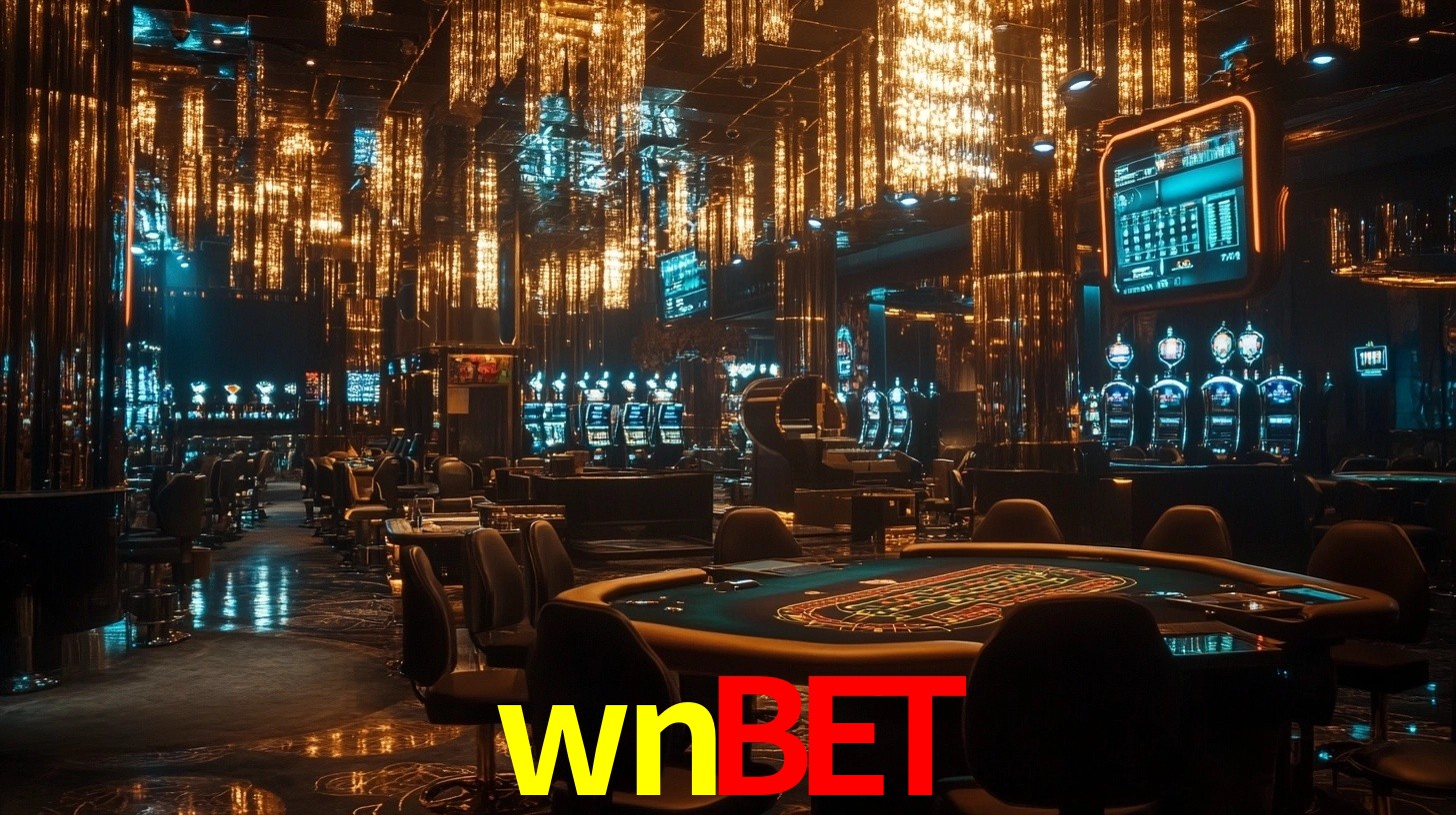wnbet - Bem-vindo ao Cassino Oficial - wnbet.com