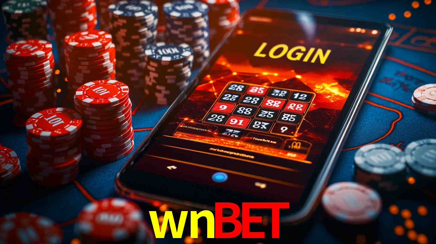 wnbet: A Experiência de Casino com Jogos de Mesa ao Vivo