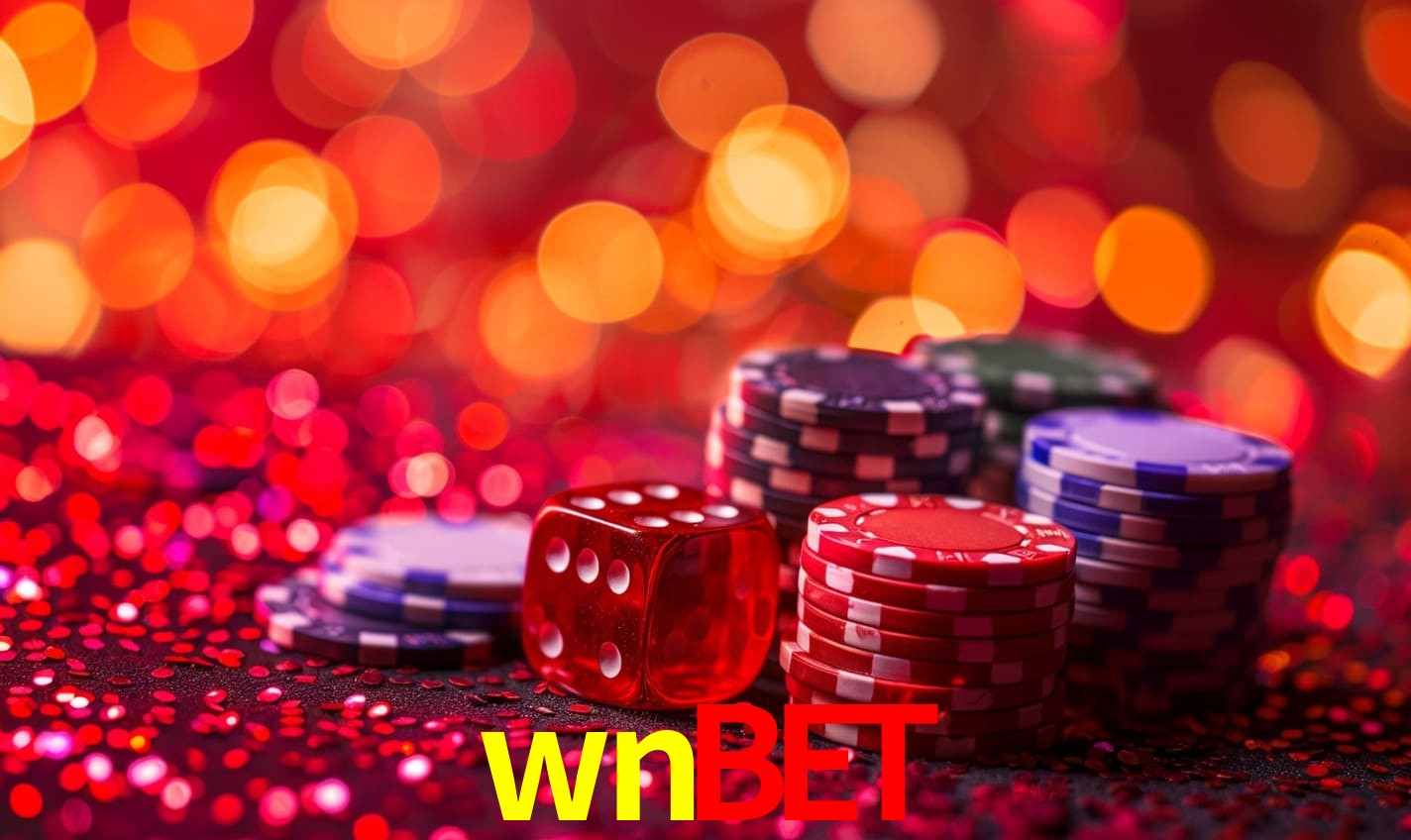 Desvendando o Mundo dos Jogos Virtuais na wnbet