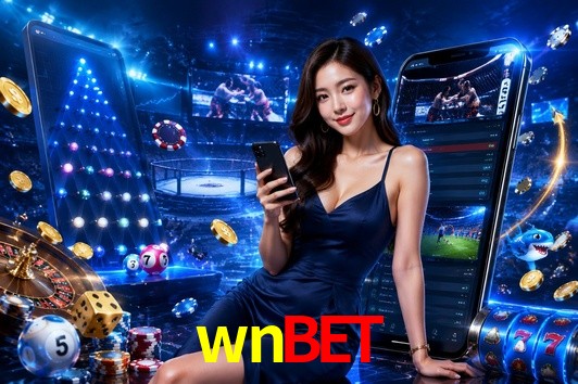 Slot Games wnbet