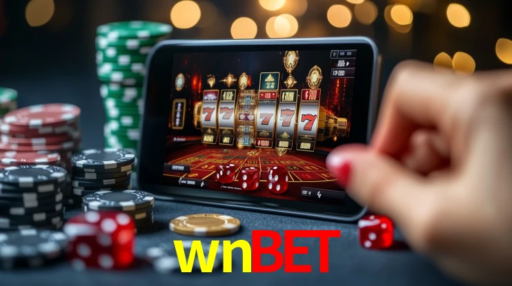 Tournaments wnbet