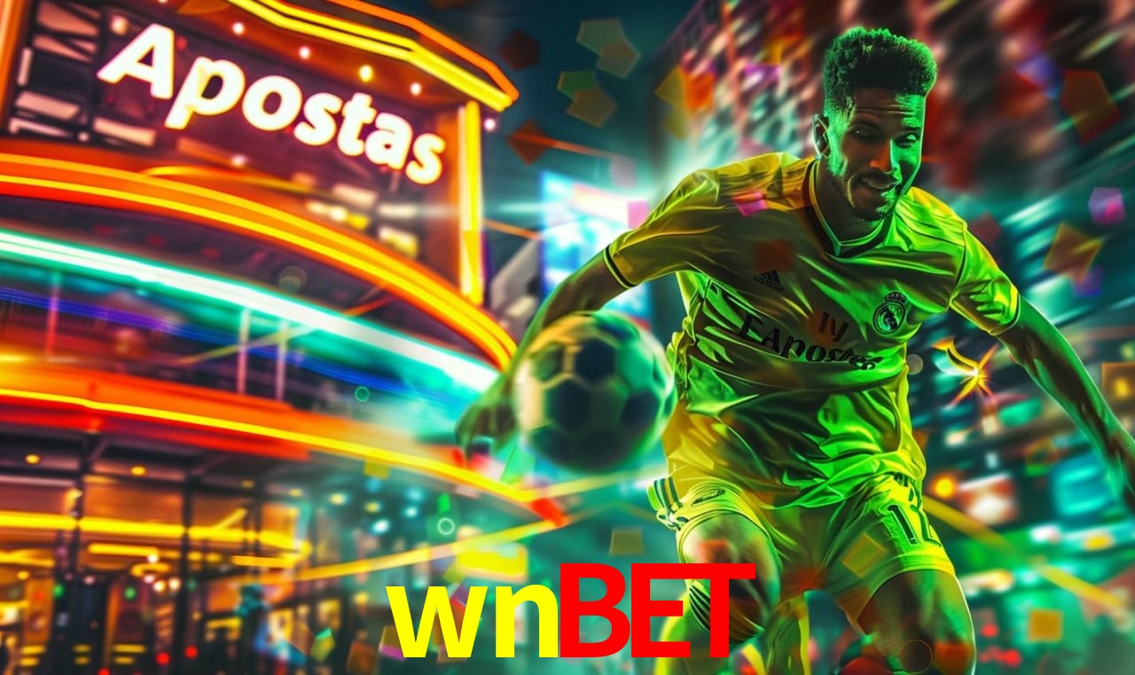 Casino Ao Vivo wnbet