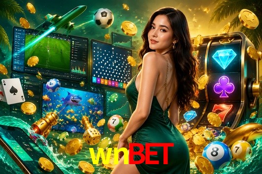 Bonus Features wnbet
