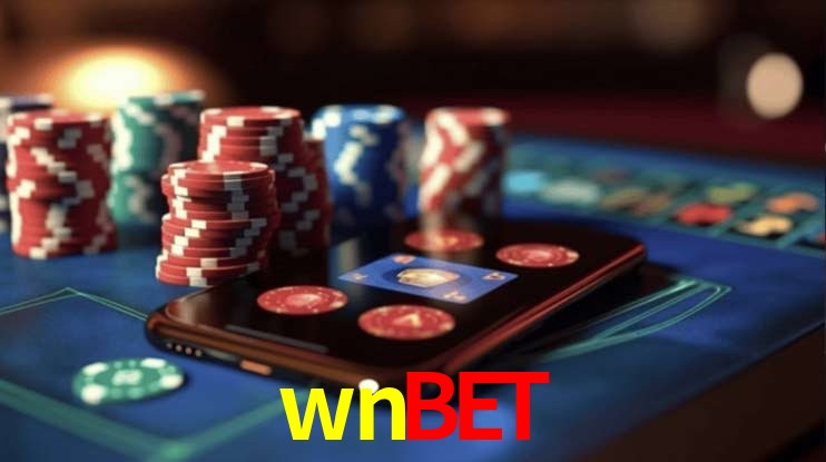 Apostas de Basquete wnbet
