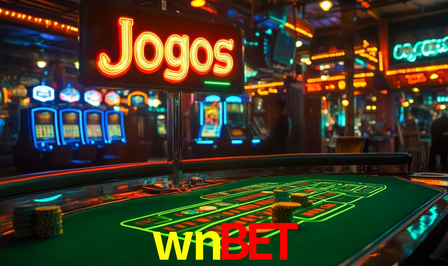 Tecnologia da Plataforma wnbet