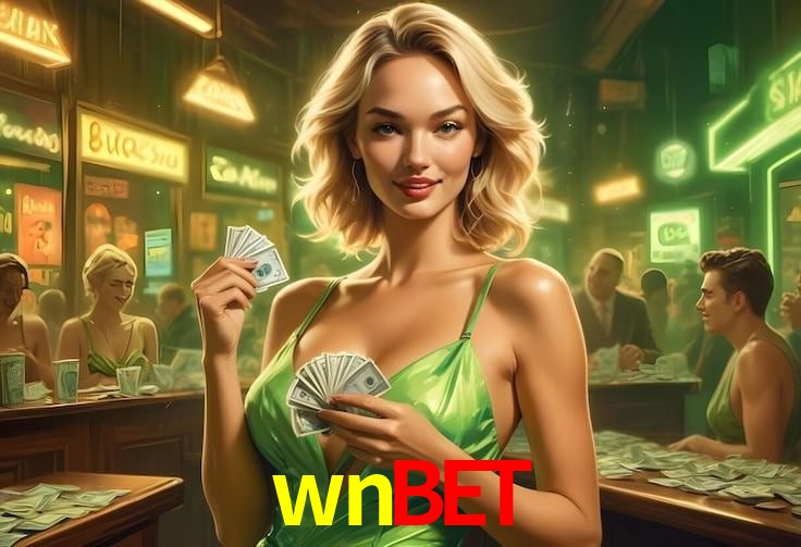 Inovações de Jogos na wnbet: O Futuro das Experiências Interativas
