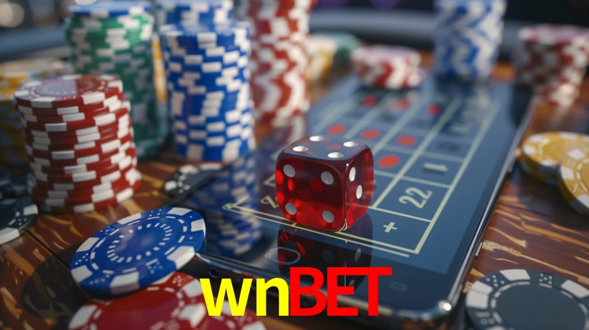 Bônus Generosos e Exclusivos no wnbet para Você!