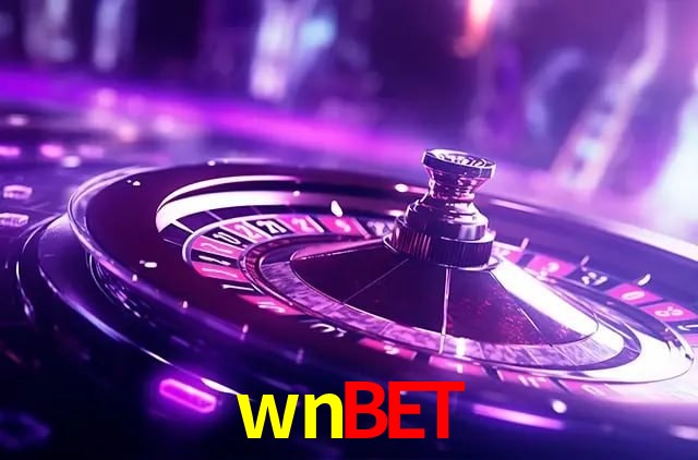 Interface do App wnbet