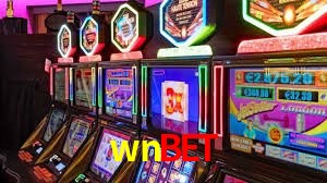 Jogos Exclusivos wnbet