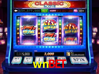 Descubra a Magia dos Jogos de Arcade no wnbet