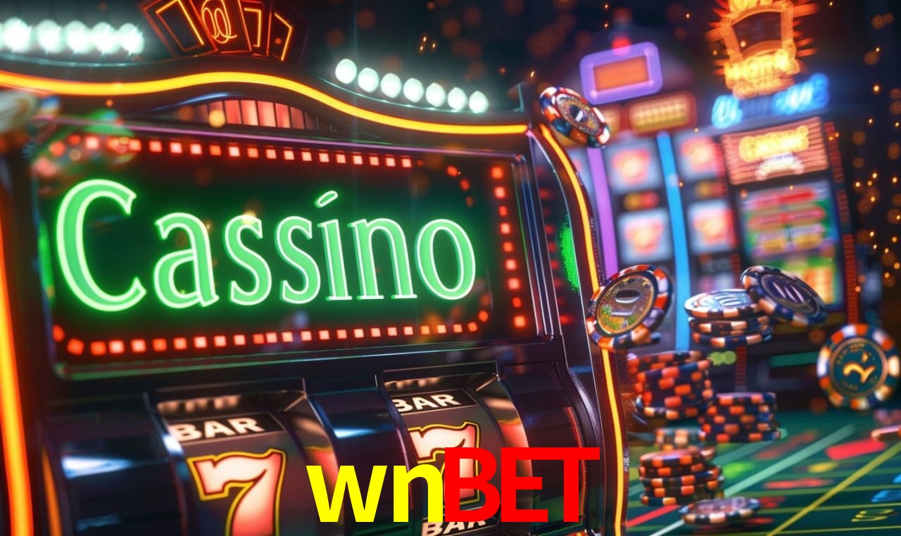 Integração de APIs wnbet