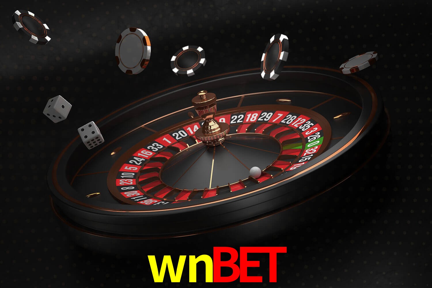 Sinta a adrenalina dos jogos de cassino com wnbet