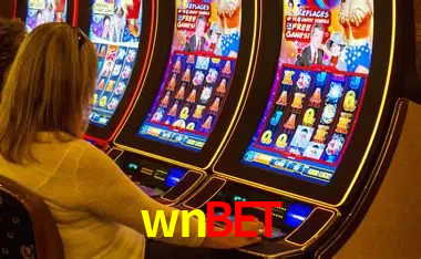Desvendando o Mundo dos Jogos Virtuais na wnbet