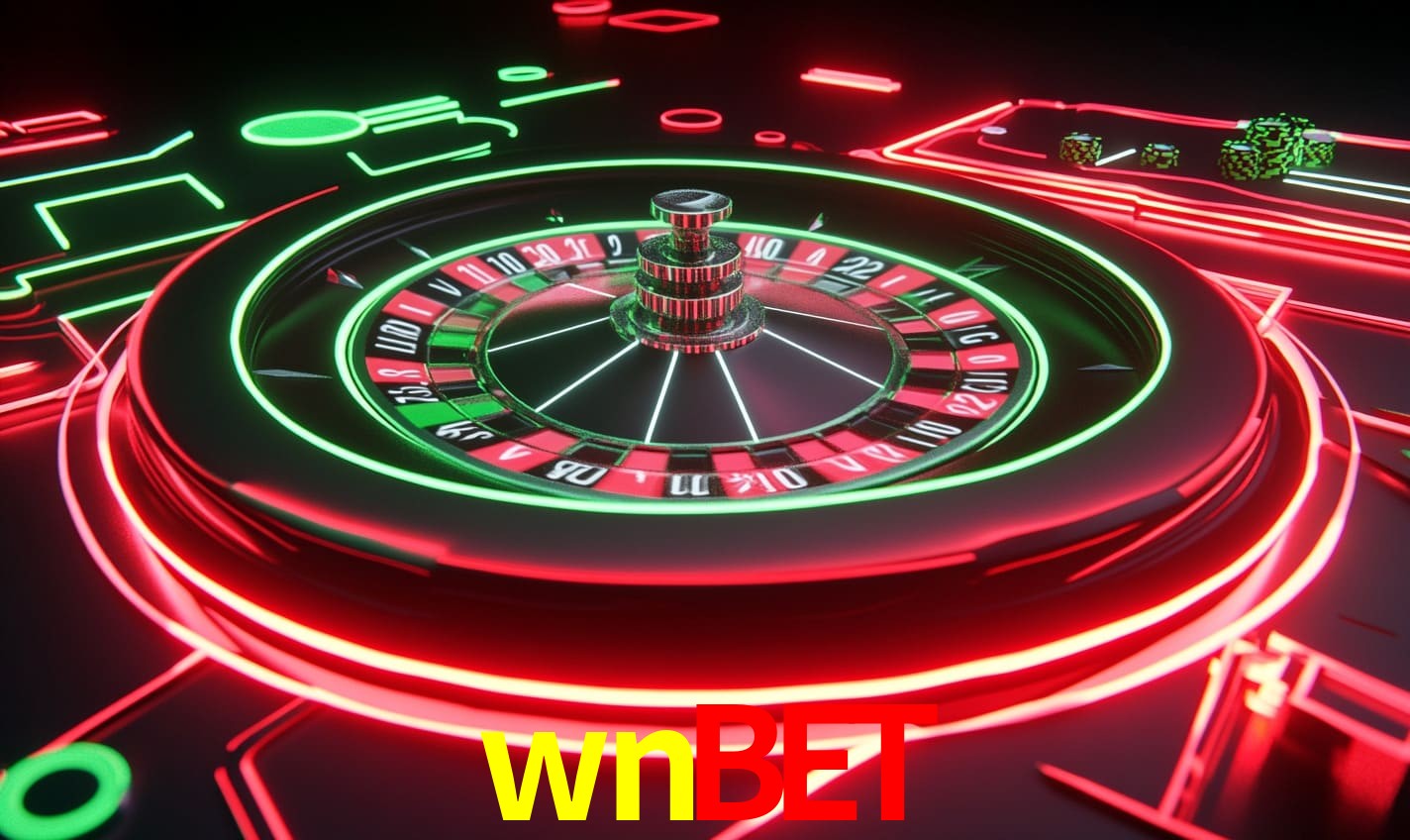 A Experiência Imersiva dos Cassinos Ao Vivo no wnbet