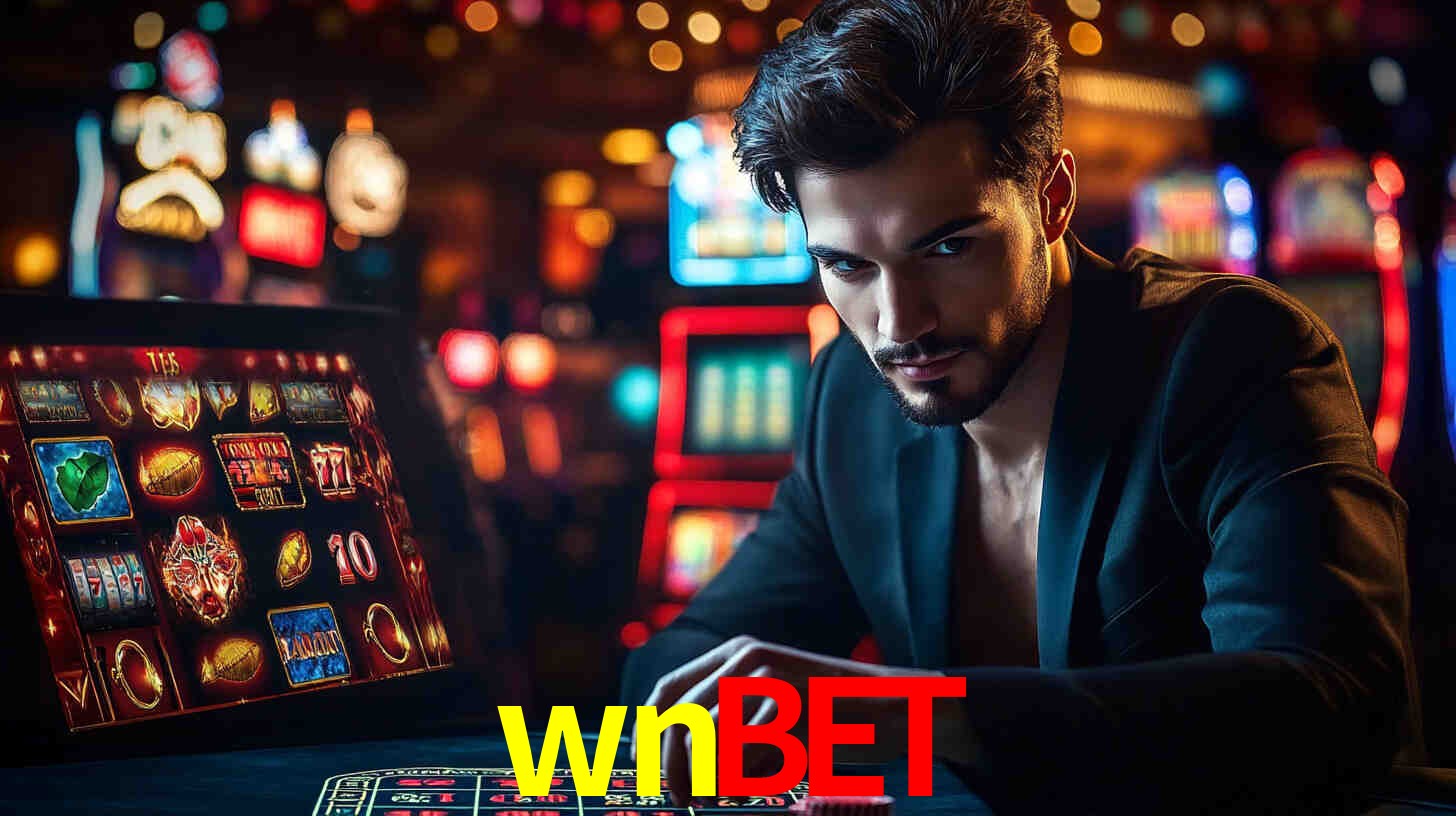 wnbet.com