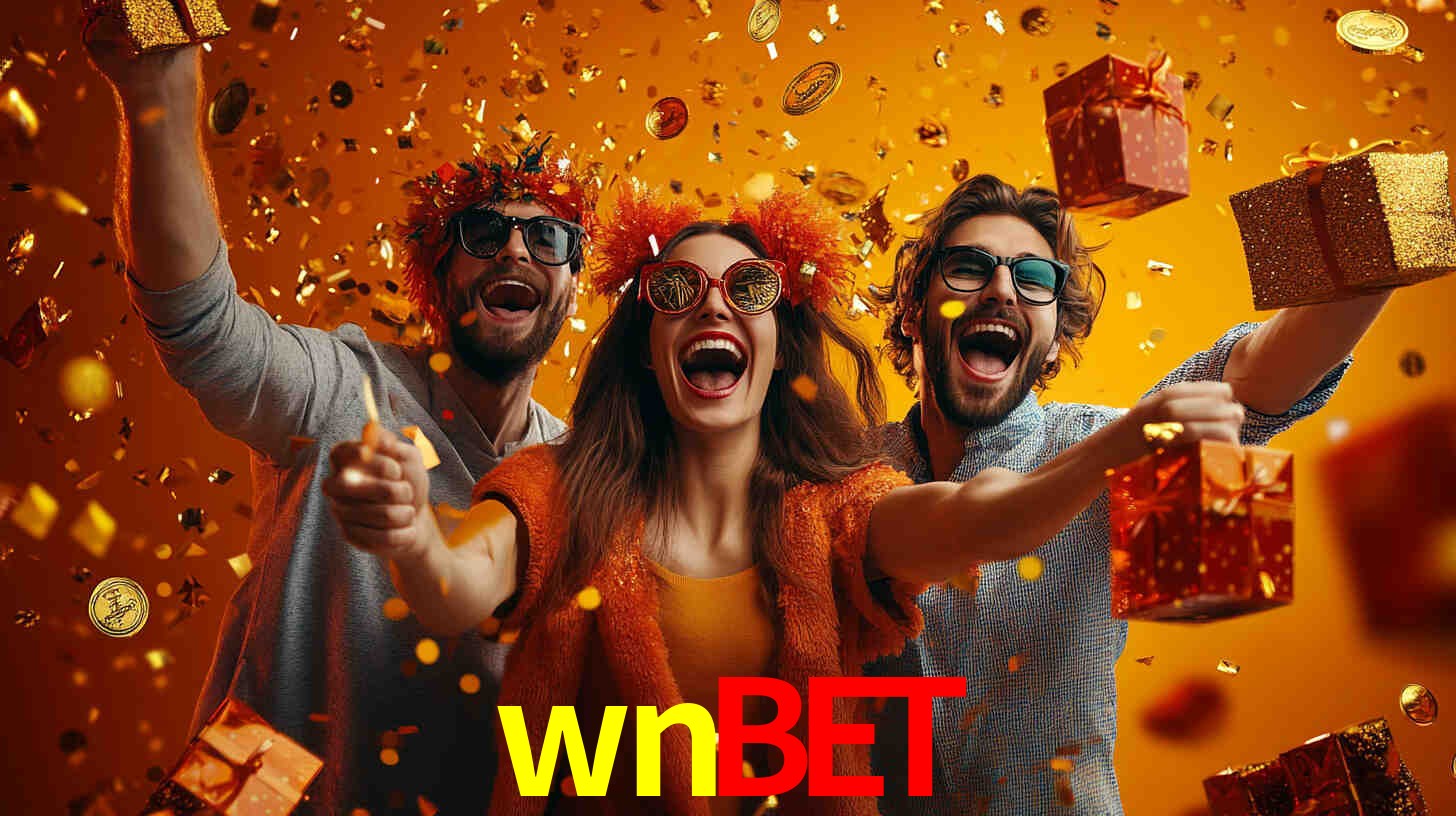 wnbet: Seu Especialista em Apostas Esportivas Brasileiras