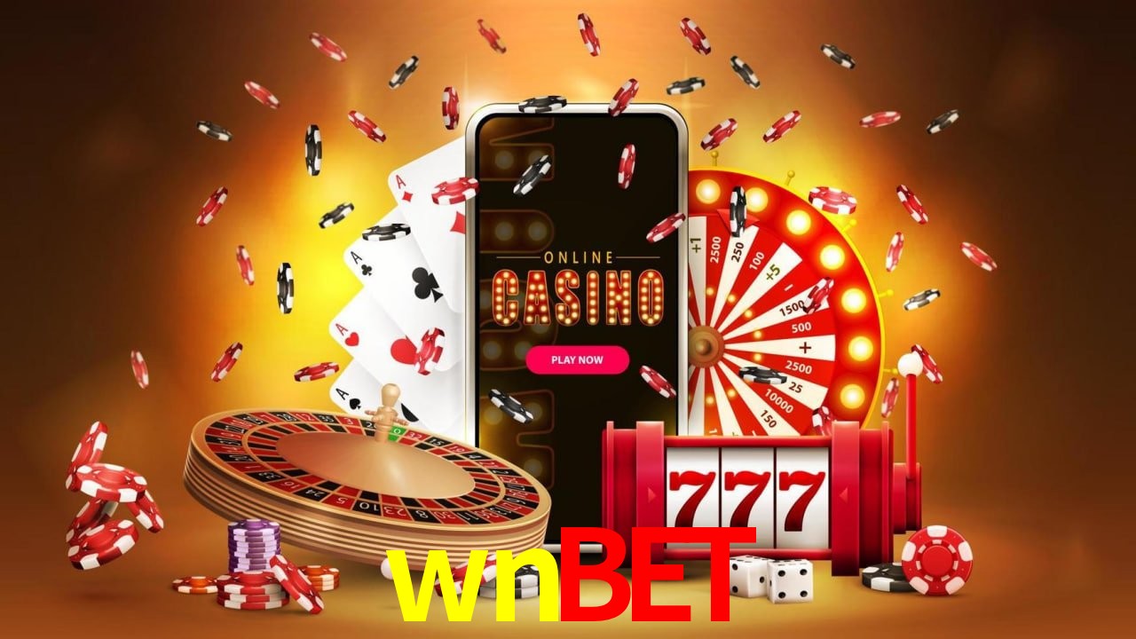 Descubra o Programa VIP da wnbet: Vantagens Exclusivas para Jogadores