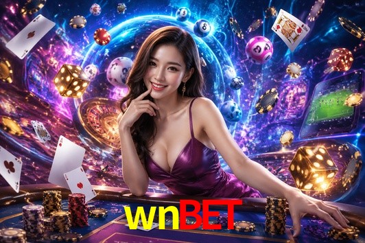 Experiência VIP wnbet