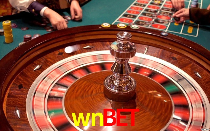 Casino Ao Vivo wnbet