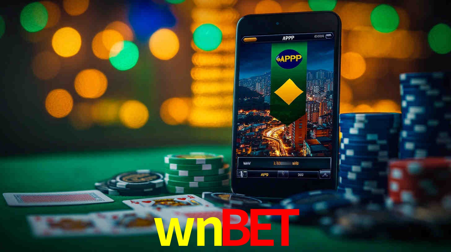 Explorando a Categoria de Eventos em Apostas na wnbet