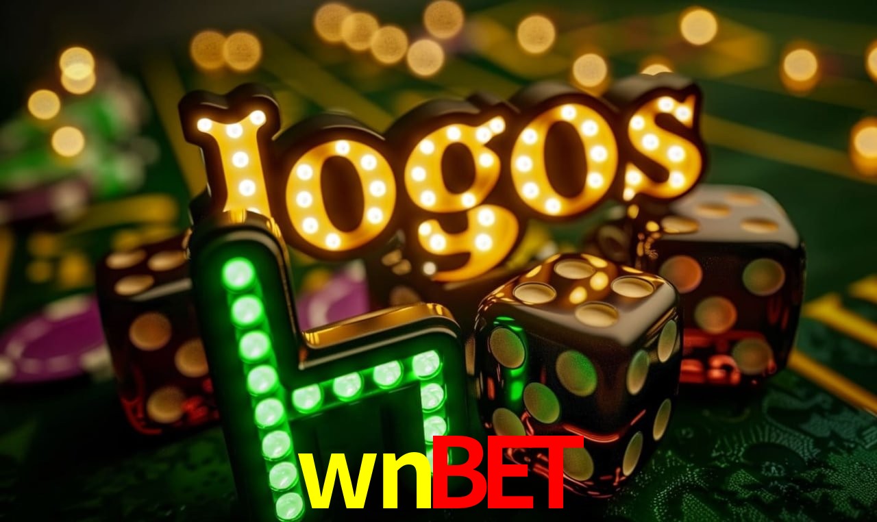 Diretório de Jogos wnbet