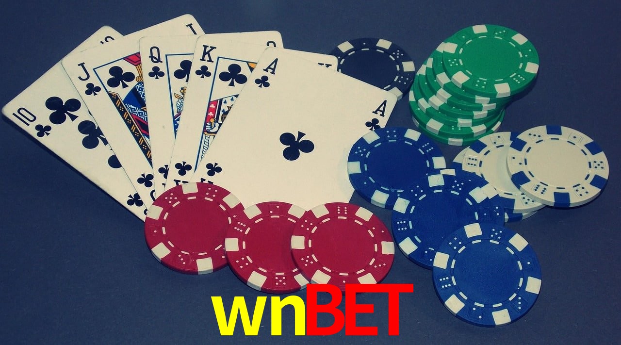 Live Casino wnbet