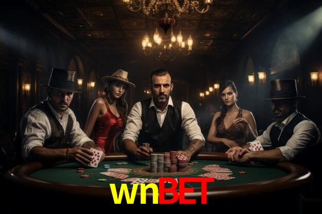 cassino wnbet